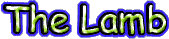 The Lamb