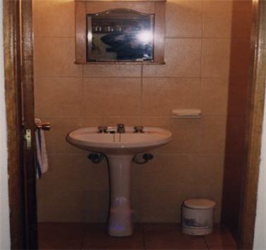 El Ba�o