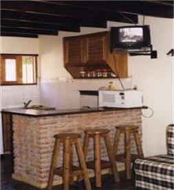 La Cocina