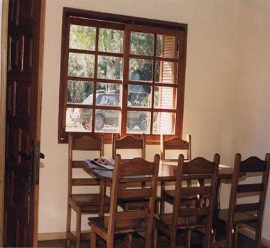 El Comedor