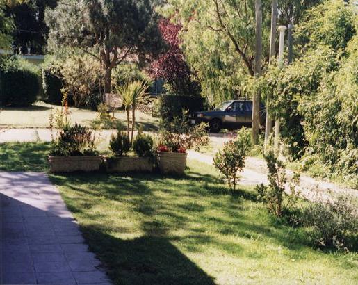 El Jardin