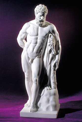 Her�cles ou H�rcules