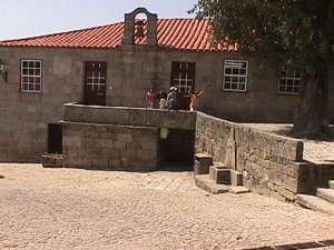 Sortelha - Escola Prim�ria