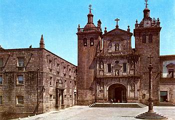 Viseu * S� Catedral