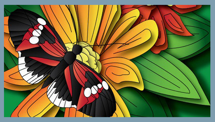 Corin Brennan Illustrator Art Design