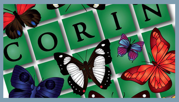 Corin Brennan Illustrator Art Design