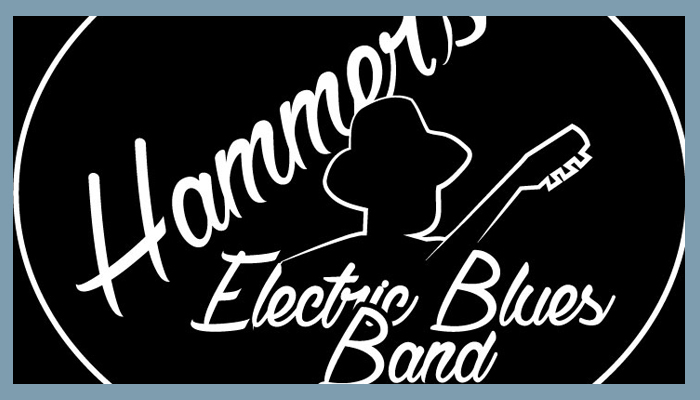 Corin Brennan Band Design