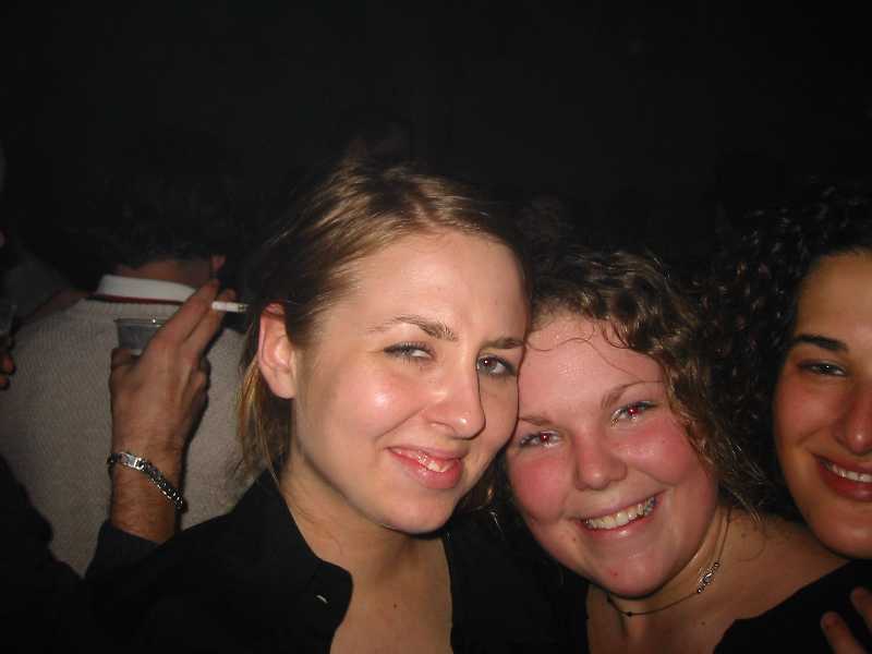 jessi and me