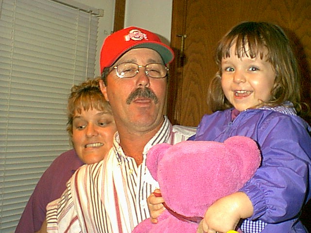 Junie, Jim, & Gracie