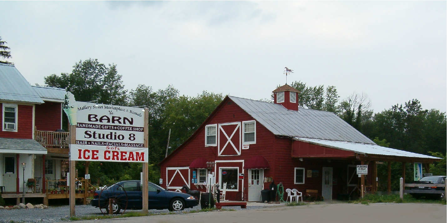 The Homestead Rental