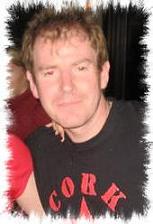 Mike Derham