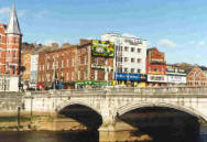 St. Patrick's Bridge