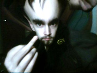 Alien Scott