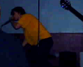Rockin' out, CLICK TO ENLARGE