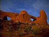 arches national park