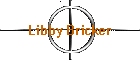 Libby Bricker