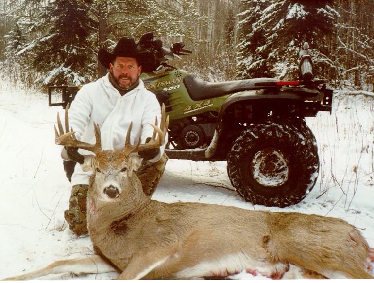 BIG BUCK