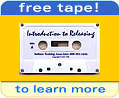 The Sedona Method free tape offer