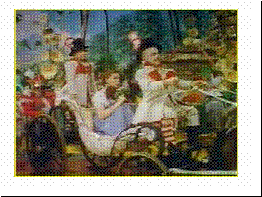 lollypop guild with socks