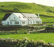 Paddy Maloney's - Doolin (Fisherstreet)