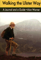The Ulster Way guide book