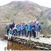 the Wicklow Way