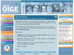 an oige