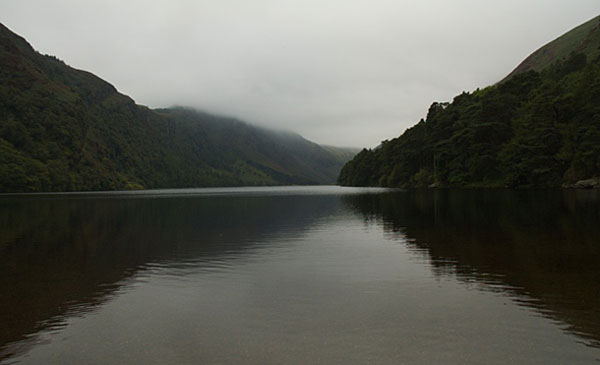 glendalough