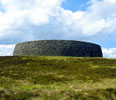 sunny grianan