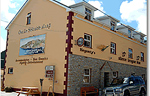 Carrick, Donegal hotel