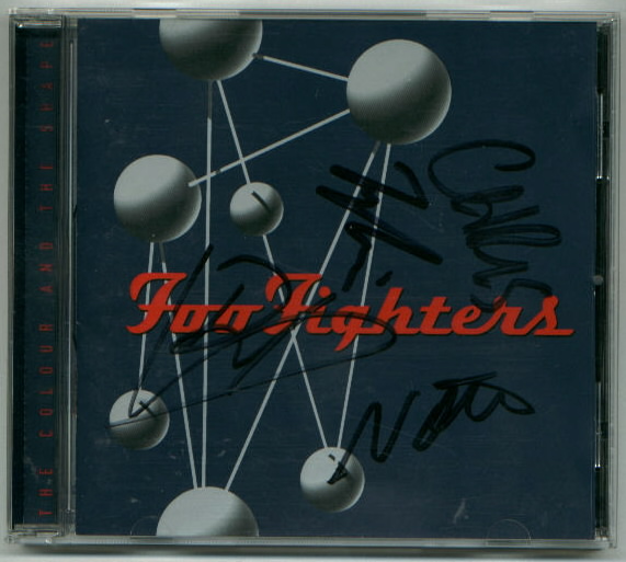 i don't care what timmy says, foo fighters are awesome