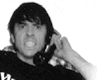 Where's the gum Foo Man? Footos...the Fresh Fighter...