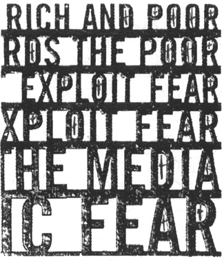 IC FEAR&nbsp;&nbsp;&nbsp; IC FEAR&nbsp;&nbsp;&nbsp; I C&nbsp;&nbsp; F&nbsp;&nbsp;&nbsp;&nbsp;&nbsp; E&nbsp;&nbsp;&nbsp; A R&nbsp; 