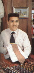 Braniff Ties Inc COPYRIGHT 1987
