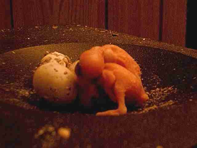 i am unborn