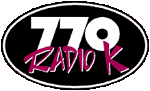 Real college radio...RADIO K