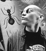 alien ant farm