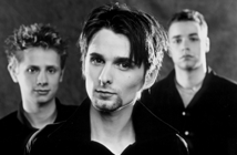Muse is like a British Radiohead...wait a minute! 