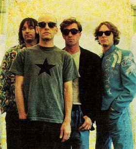 The BEST R.E.M. site out there...the guy's a computer whiz