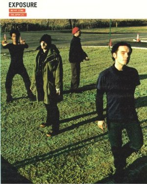Remy Zero is like an American Radiohead