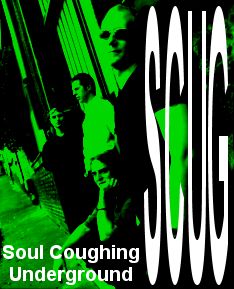 SCUG!