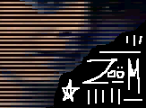 uh... zoom zip? (ZORT!)