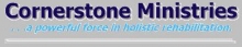 CornerStone Training Centre