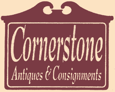 Cornerstone Logo
