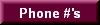 Phone number for utility companies