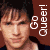 Go Queer!