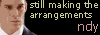 not dead yet