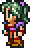 Terra Branford