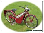 No:02 - James Autocycle