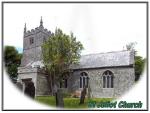 No:04 - St Juliot Chruch - St Juliot